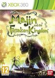 Namco Majin And The Forsaken Kingdom
