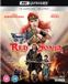 Red Sonja 4K UHD