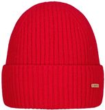 BARTS Mireije - Beanie - Rood - One size