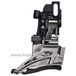 Shimano Voorderailleur SHIMANO XTR M9025 2x11V Direct Mount SS TP 66-69 38T