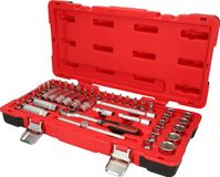 KS TOOLS 3/8" dopsleutelset, 46-delig (951.0646)