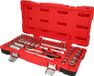 KS TOOLS 3/8" dopsleutelset, 46-delig (951.0646)