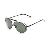 Belstaff Zonnebril Heren LEGEND-Black ø 58 mm