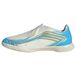 ADIDAS PERFORMANCE Sportschoen 'F50 Messi League' blauw / goud / wit