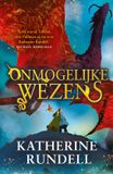 Onmogelijke Luitingh-Sijthoff Onmogelijke wezens 1 - Onmogelijke wezens