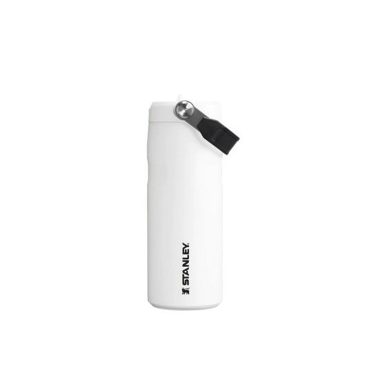 Stanley Iceflow™ Flip Straw 2.0 Chalk – 470 ml, blanche