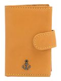 Harbour 2nd Harbour Harbour 2nd Etui 'Robin' goudgeel