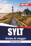 SYLT Guida di viaggio 2026-2027