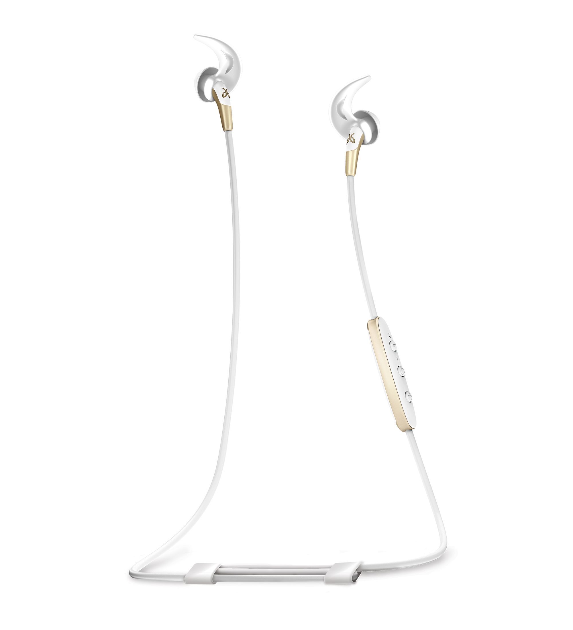 Jaybird Freedom 2 Wireless Headphones with Speedfit goud