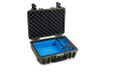 B&W International Starlink Mini transportkoffer Starlink Mini, type 5040, binnenmaat 43 x 30 x 12 cm, Brons Groen