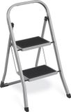 Songmics Vouwladder met 2 treden