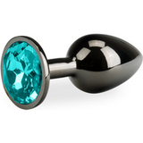 Bijou Rosebud Gun Metal Taille S 50g
