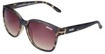 SINNER Paraiso SINTEC® Polarized Zonnebril - Olijf Tortoise
