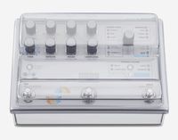 Decksaver DS-PC-MICROCOSM DJ-accessoire Mixer/controller cover