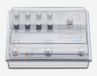 Decksaver DS-PC-MICROCOSM DJ-accessoire Mixer/controller cover