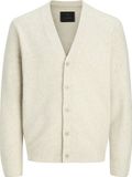 JACK&JONES JPRBLASIMON SOUFFLE KNIT CARDIGAN Heren Gebreide Truien XXL