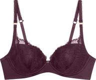 Triumph Love in Lace WP Dames Beha - Rood Bruin