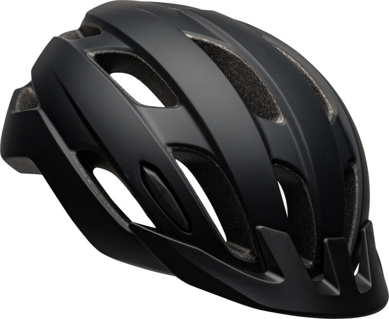 Bell Trace MIPS XL Helm, matte black