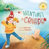Les aventures au Canada