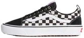 Vans Old Skool Insulated Chaussures Noir EU 39