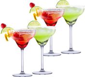 Alpina 8x Margarita cocktailglazen 250 ml