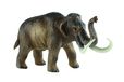 Bullyland Mammoet 21cm bruin