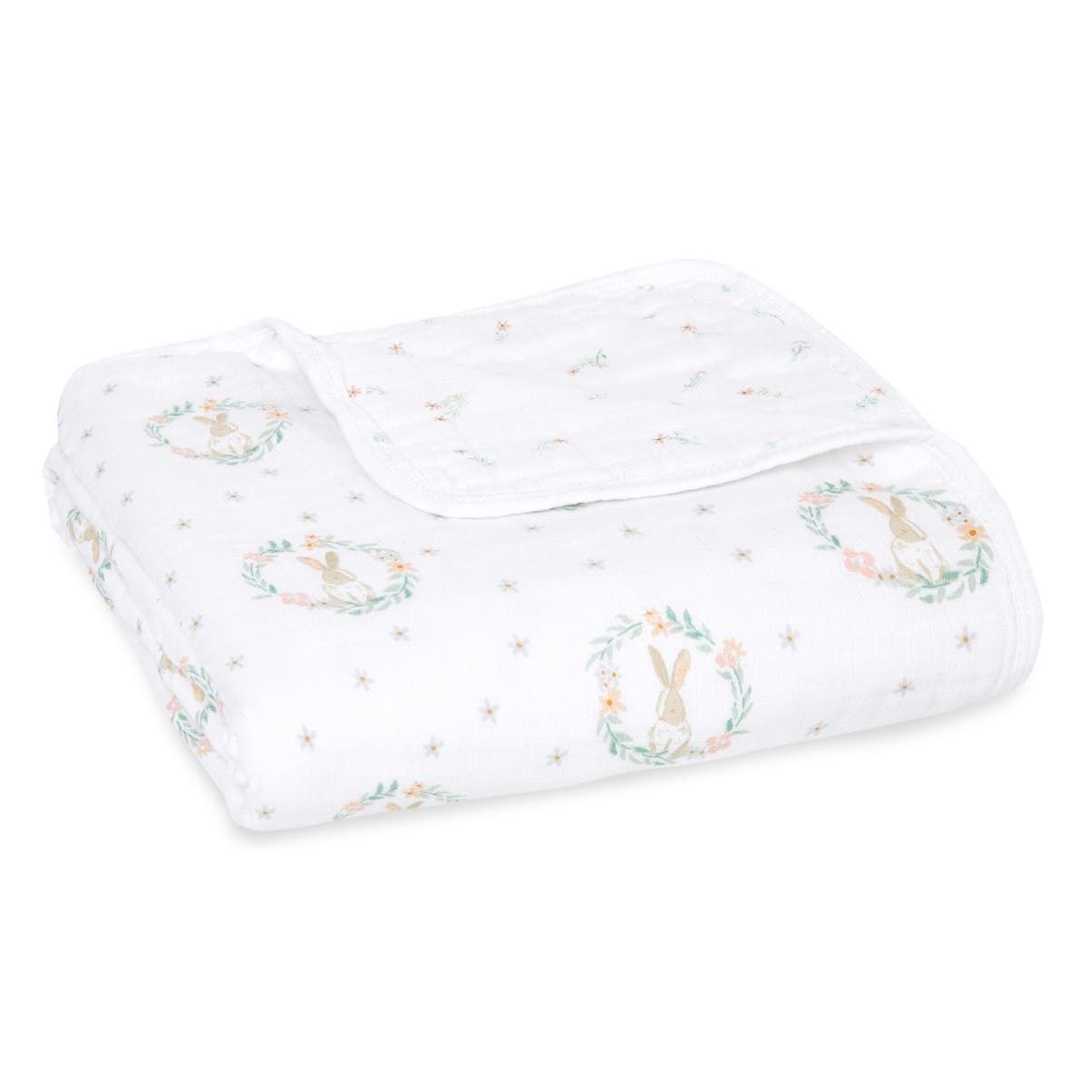 aden + anais Baby Blanket Wrap - Multicolour - 112 x 112 cm
