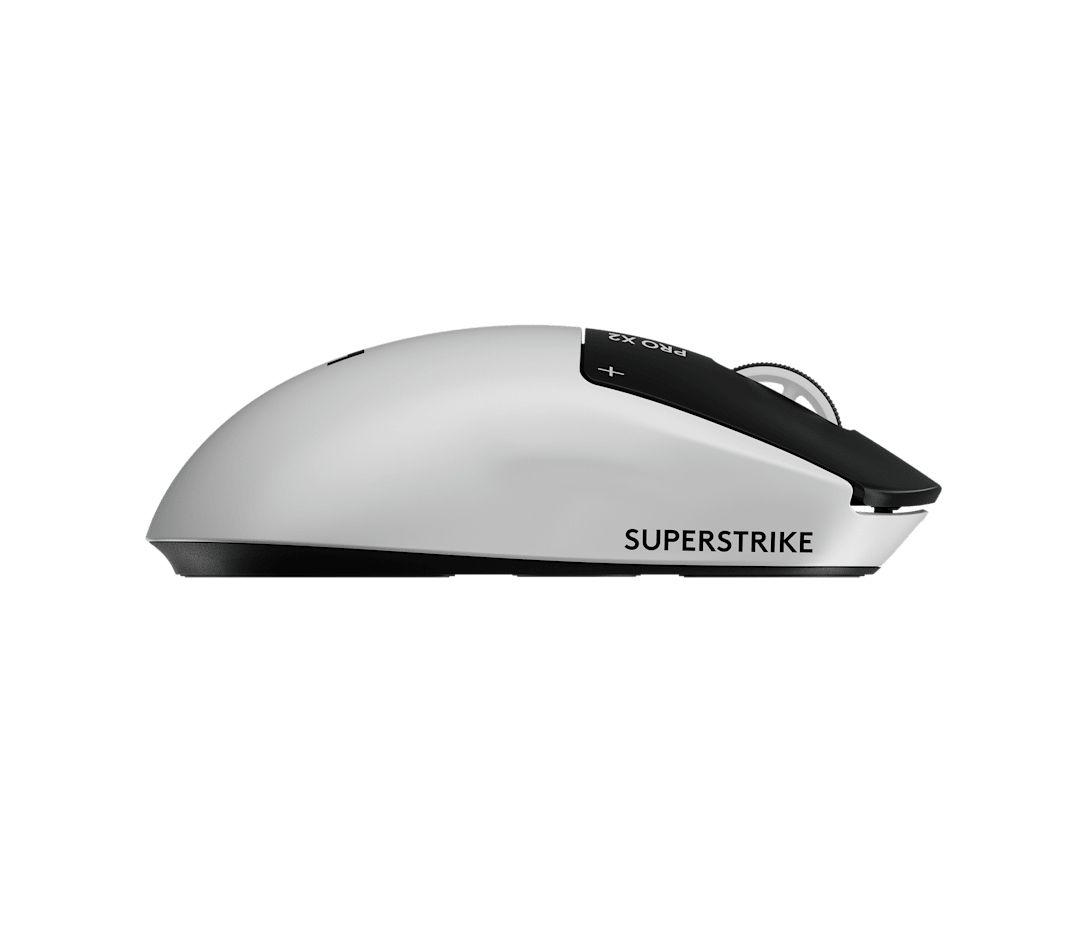 Logicool GPRO X2 SUPERSTRIKE ジャンク品