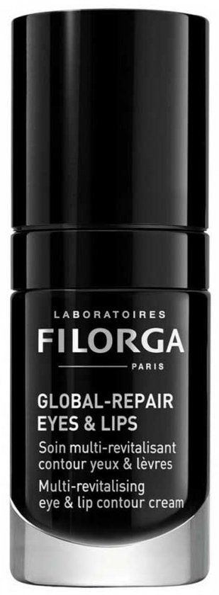 Filorga Global-repair Adv Eyes&lips Pot 15ml