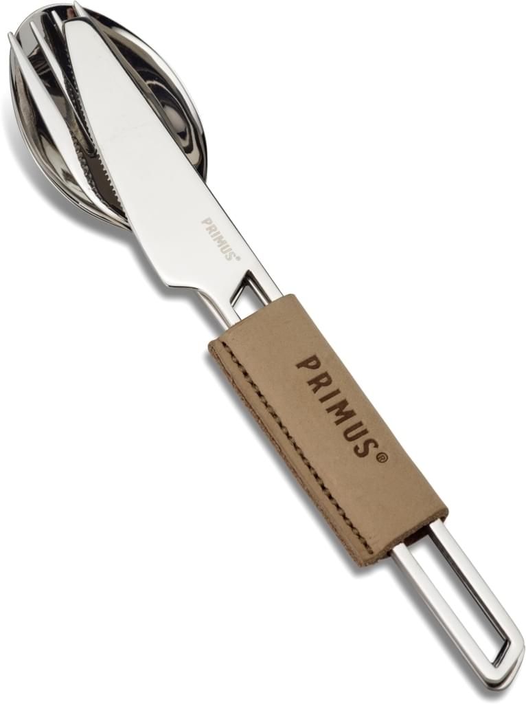 Primus Campfire Cutlery Set