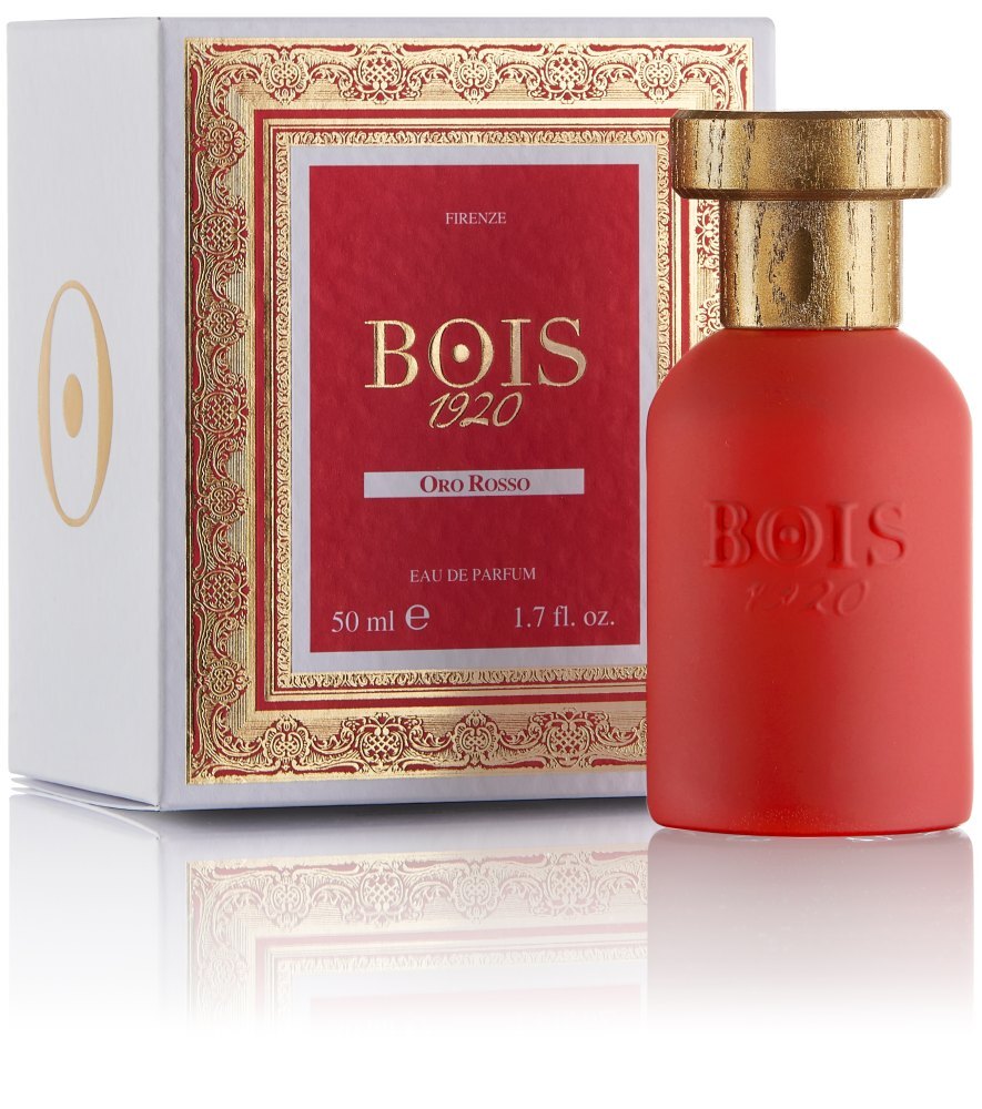 Bois 1920 Oro Rosso Eau de Parfum Spray 50 ml / unisex