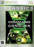 Electronic Arts Command & Conquer 3: Tiberium Wars - Classics Edition