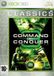 Electronic Arts Command & Conquer 3: Tiberium Wars - Classics Edition