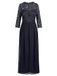 APART Fashion Avondoverall Jumpsuit voor dames