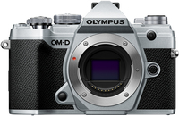Olympus E‑M5 Mark III