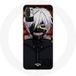 Maniacase Etui voor Xiaomi Poco M3 Pro Tokyo Ghoul Kaneki Ken Japans Anime Masker