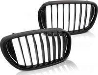 Viking Choice AP Onderdelen B.V. Grill BMW G11/G12 15- Glanzend Zwart