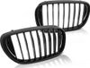 Viking Choice AP Onderdelen B.V. Grill BMW G11/G12 15- Glanzend Zwart