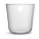 Sagaform Refroidisseur à vin Billi Ø18 cm Clair