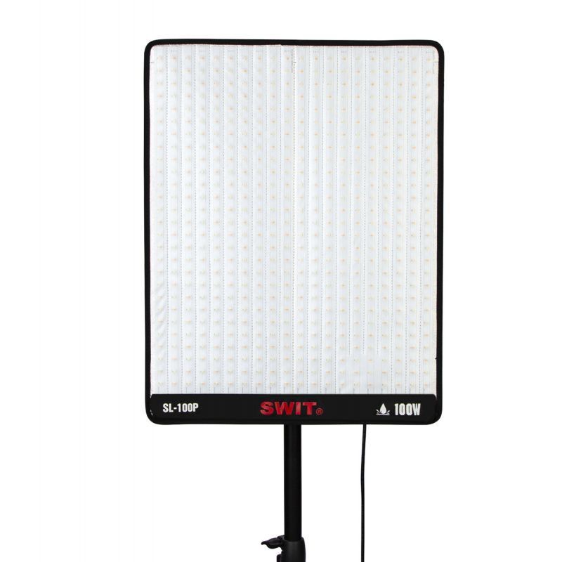 SWIT SL-100P Full Flexible Light 100W