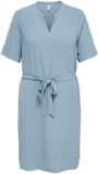ONLY Carmakoma Jurk CARJOSEE Midi-jurk