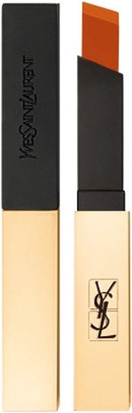 Yves Saint Laurent Rouge Pur Couture The Slim Matte Lipstick - 2.2gr
