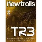 Tr3 Special CD + DVD Box