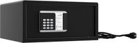 Rottner Tresor Rottner Meubelkluis RFID LAP elektronisch slot gelijksluitend met oplaadmogelijkheid