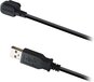 Shimano EW-EC300 Di2 Electronic Cable - Black