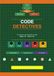 Code Detectives: A Coding & Logic Workbook for Kids Ages 8–12: Algorithms, Flowcharts, If/Then Logic, Debugging & Program Design for Grades 3–6