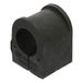 FEBI BILSTEIN Lagerung, Stabilisator 18604 Vorderachse