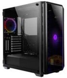 Geh Antec NX1000 Midi-Tower Zwart