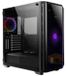 Geh Antec NX1000 Midi-Tower Zwart