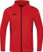 Jako Challenge Jacket Rode Jas Heren 4XL